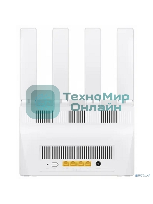 Роутер Huawei WUKUN-BE32 10/100/1000BASE-TX