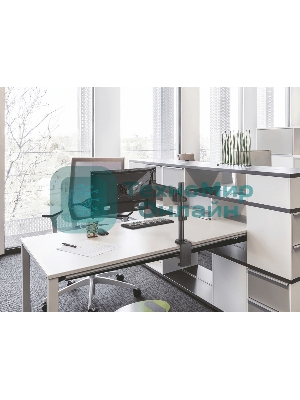 Кронштейн (держатель) ONKRON G70 для монитора 13