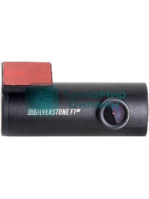 Видеорегистратор Silverstone F1 OKO 2.0, 1920x1080, G-сенсор