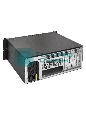 Серверный корпус ExeGate Pro 4U390-05 (RM 19