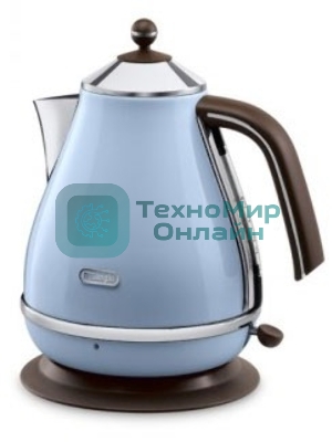 Чайник электрический DeLonghi KBOV2001.AZ