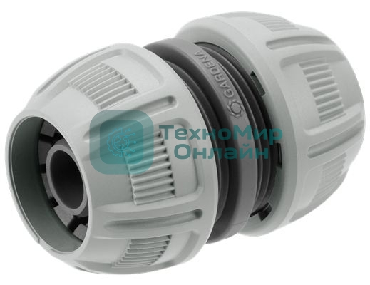 Муфта GARDENA 18232 (18232-29.000.00)ремонтная 1/2''