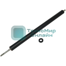 Вал резиновый CET CET3265 (FC6-4453-000) для Canon iR2002/2202/2016/2020/2120/2116/2318/2320/2420