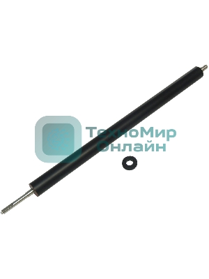 Вал резиновый CET CET3265 (FC6-4453-000) для Canon iR2002/2202/2016/2020/2120/2116/2318/2320/2420