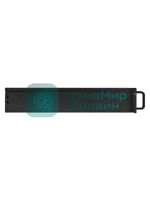 Серверный корпус ExeGate Pro 2U450-03 (RM 19