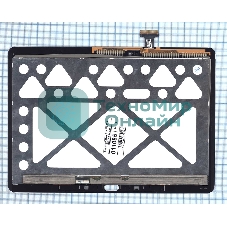 Модуль (матрица + тачскрин) для Samsung Galaxy Tab Pro 10.1 SM-T520 белый