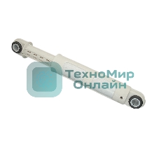 Амортизатор для стиральной машины Candy, Electrolux 120N 185-250мм 41017168