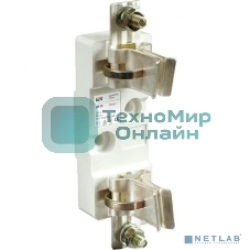 Держатель плавкого предохранителя ДП-35 габ. 1.250А IEK DPP30D-DP-250