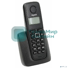 Радиотелефон Dect Gigaset A116