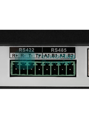 Пульт Dahua DHI-NKB1000-E пульт PTZ-управления для PTZ-видеокамеры