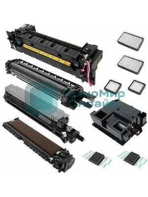 Комплект сервисный Kyocera MK-6315 (1702N98NL0/1702N98NL1) для TASKalfa 3501i/4501i/5501i