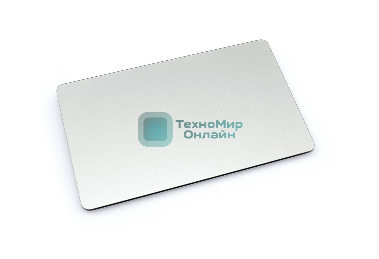 Трекпад (тачпад) для MacBook Pro 14 A2442 Late 2021 Silver