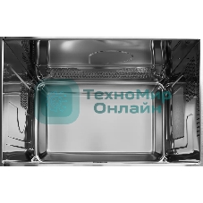 Встраиваемая микроволновая печь Kuppersberg HMW 645 B, 18 л, High-Tech, 700 Вт, 8 программ, черный