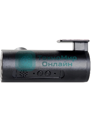 Видеорегистратор Silverstone F1 OKO 2.0, 1920x1080, G-сенсор