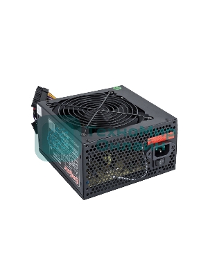 Блок питания ExeGate XP400 EX219459RUS, 400Вт, 120мм, черный