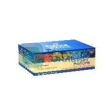 Картридж лазерный ProfiLine PL-TK-590M для принтеров Kyocera FS-C5250DN/C2026MFP/C2026MFP+/C2126MFP/C2126MFP/C2526MFP+/C2626MFP/ECOSYS P6026cdn/M6026cdn/M6026cidn/M6526cdn/M6526cidn Magenta 5000 к