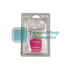 Картридж струйный Cactus CS-C9426 пурпурный для №85 HP DJ 30/130 (29мл)