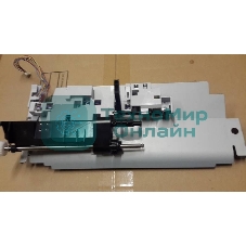 Узел осей роликов захвата и подачи в сборе HP LJ Ent 600 M601/M602/M603 (RM1-8424) OEM