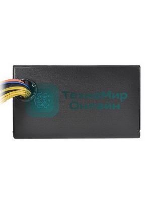 Блок питания Thermaltake TR2 S 700W (PS-TRS-0700NPCWEU-2), 700Вт, 80 PLUS, 120мм, черный