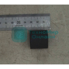 Насадка (рез.) на ролик захвата из кассеты Samsung ML-3310/3710/SCX-4833/5637/Phaser 3320/WC3315/3325 (JC73-00340A/130N01671)