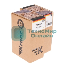 Шуруп по бетону Kranz 7.5х182, короб (50 шт./уп.)