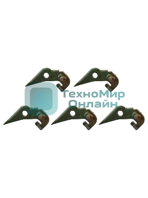 Сепаратор CET CET7586 (6LE58590000/6LE58405000) для Toshiba E-Studio 163/182/195/223/2006