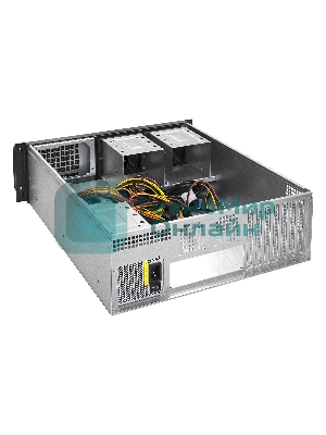 Серверный корпус ExeGate EX293903RUS Pro 3U450-09 (RM 19