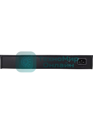 Коммутатор настраиваемый L2-ORIGO OS1326/A1A 24x100Base-TX, 1x1000Base-T, 1xCombo 1000Base-T/SFP