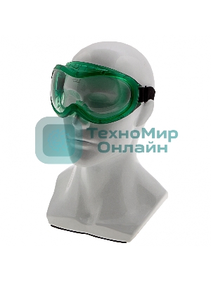 Очки защитные Сибртех 