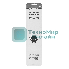 Набор торцевых головок Matrix 1/2