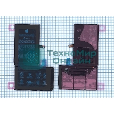 Аккумуляторная батарея для Apple iPhone XS Max 3.80V 3174mAh