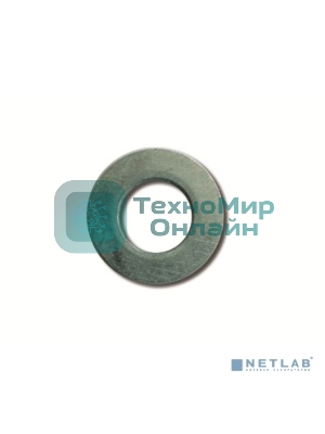 Шайба М6 (уп. 200 шт) ДКС CM240600
