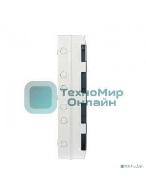 Щит распред. навесной EKF PROxima ЩРН-ПГ-36 (625х345х155) IP65