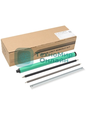 Комплект восстановления драм-юнита CET CET501019 для Ricoh MPC2003/MPC2503/MPC2004/MPC2504 60000 стр.