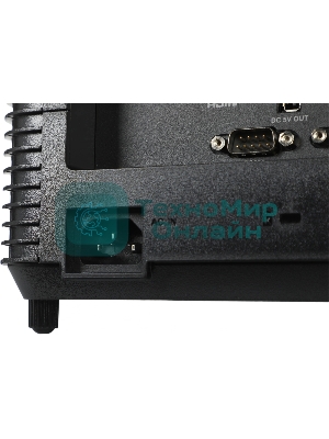 Проектор Acer X1128H, DLP, SVGA, 4800 Lm, 20000:1, EMEA, 2.7 Kg, EURO Power