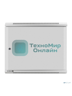 Шкаф телекоммуникационный 19