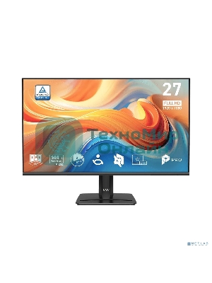 Монитор 27