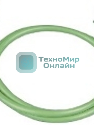 Патч-корд ITK, кат.5Е UTP, 0,5м, серый