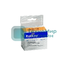 Картридж струйный ProfiLine PL-CZ109AE №655 для принтеров HP Deskjet 4615/4625/3525/5525/6525 AiO Black водн