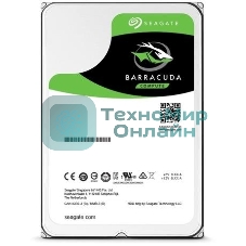 Жесткий диск Seagate Barracuda 4Tb Guardian 2,5