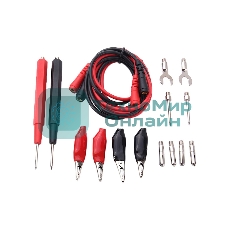 Набор щупов со сменными насадками Rexant Basic