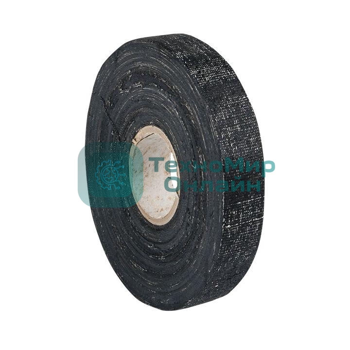 Изолента ХБ 1-ПОЛ 20мм/20м (250г) PROxima plc-hb-pol1-6 EKF