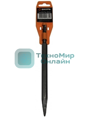 Пика 250 мм SDS-Plus