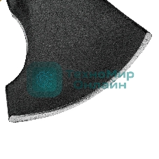 Топор Россия,1100 г,в сборе,кованый,деревянное топорище,500 мм, таежный 