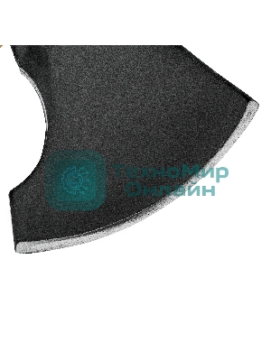 Топор Россия,1100 г,в сборе,кованый,деревянное топорище,500 мм, таежный 