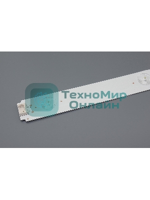 Светодиодная подсветка SS_2015ARC490_3228_L06_REV1.0_150717_LM41-00176A Left