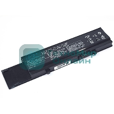 Аккумуляторная батарея для ноутбука Dell V3400 11.1V 5200mAh черный OEM