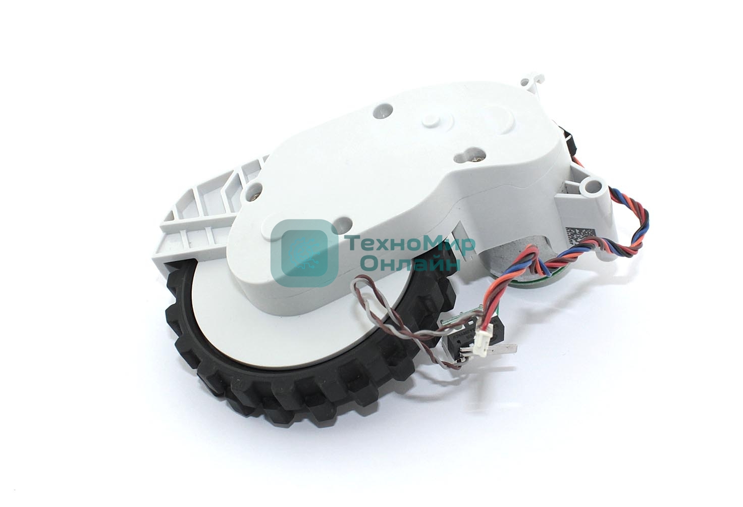 Колесо для робота пылесоса Dreame D9, D9 Pro, Vacuum-Mop 2 STYTJ03ZHM, правое