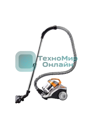 Пылесос Midea VCS38A13L-G