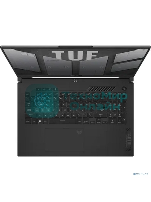Ноутбук ASUS TUF Gaming A17 FA707NUQ-HX040/17.3